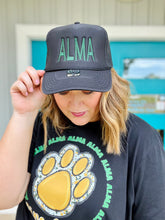 Load image into Gallery viewer, Alma Trucker Hat