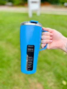 RESTOCK BruMate Toddy XL Insulated Drinkware (New Colors)