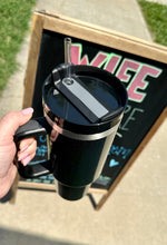 Load image into Gallery viewer, NEW Bradley 40 oz Tumblr (Multiple Colors)