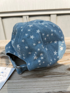 CC American Flag Baseball Cap