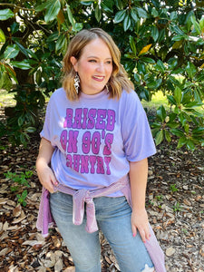 90s Country Graphic Tee (Multiple Colors)