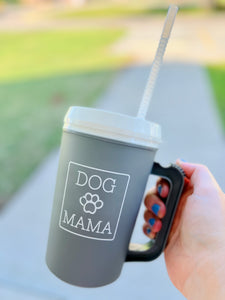 22 oz Trucker Mug (Multiple Styles)
