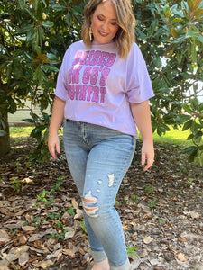 Judy Blue Cuffed Boyfriend Jeans
