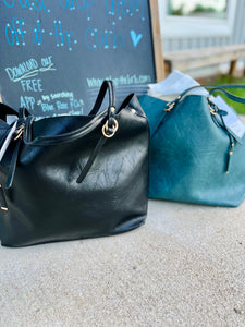 Iris 2 in 1 Tote (Multiple Colors)