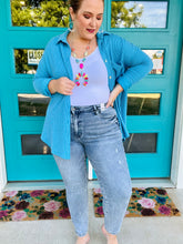 Load image into Gallery viewer, Judy Blue High Waisted Vintage Wash