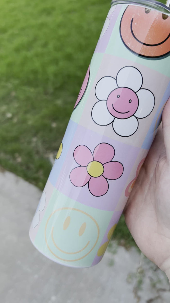 That’s So Retro 20 oz Tumbler