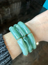 Load image into Gallery viewer, Mint Acrylic Bracelet Sets