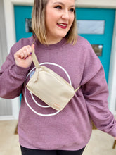 Load image into Gallery viewer, Jaida Fanny Pack (Multiple Colors)