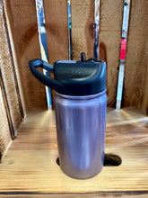 Load image into Gallery viewer, 12 Oz Sic Water Bottle
