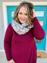 Load image into Gallery viewer, Portia Blanket Scarf (Multiple Colors)