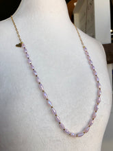 Load image into Gallery viewer, Long Beaded Necklaces
