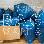 Mystery Bag Mania