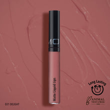 Load image into Gallery viewer, Matte Liquid Lips (Multiple Colors)