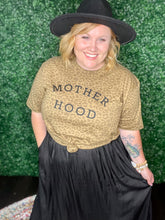 Load image into Gallery viewer, Mother Hood Tee