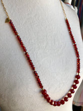 Load image into Gallery viewer, Long Beaded Necklaces