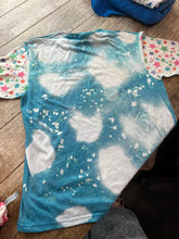Load image into Gallery viewer, You’re A Star Mama Bleached Tee