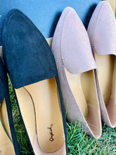Load image into Gallery viewer, Becky Ballerina Loafer