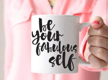 Load image into Gallery viewer, 15 oz Quotable Mugs (Multiple Options)