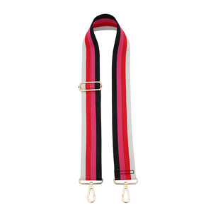 Guitar Crossbody Straps (Multiple Colors)