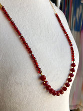 Load image into Gallery viewer, Long Beaded Necklaces