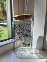 Load image into Gallery viewer, Halloween 16 oz Libby Cups