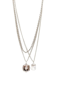 Kiley Layered Necklace