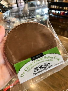 Giant PB Cups