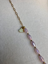 Load image into Gallery viewer, Long Beaded Necklaces