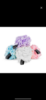 Finchberry Lacy Loofahs