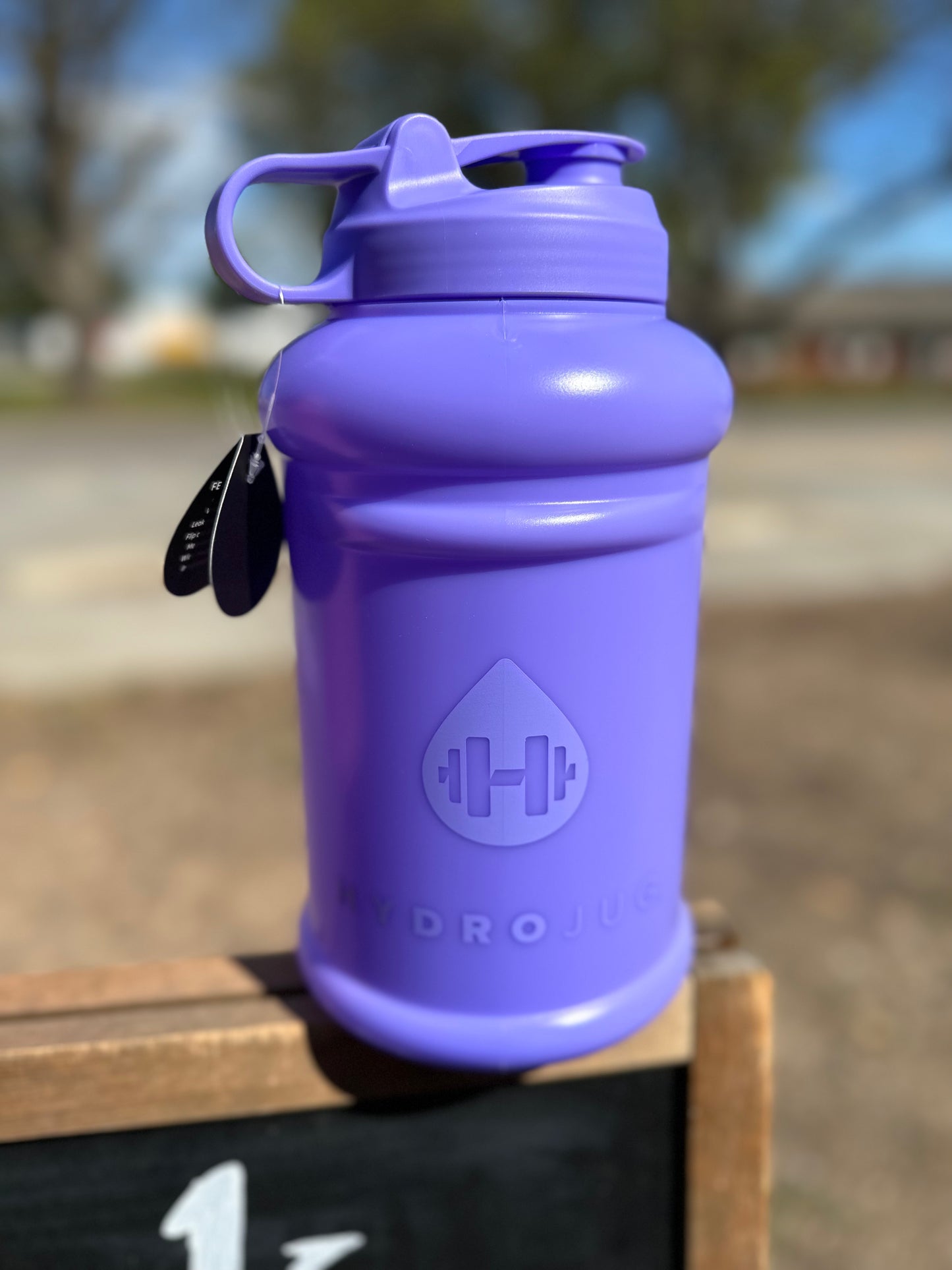 HydroJug Pro (Multiple Colors)