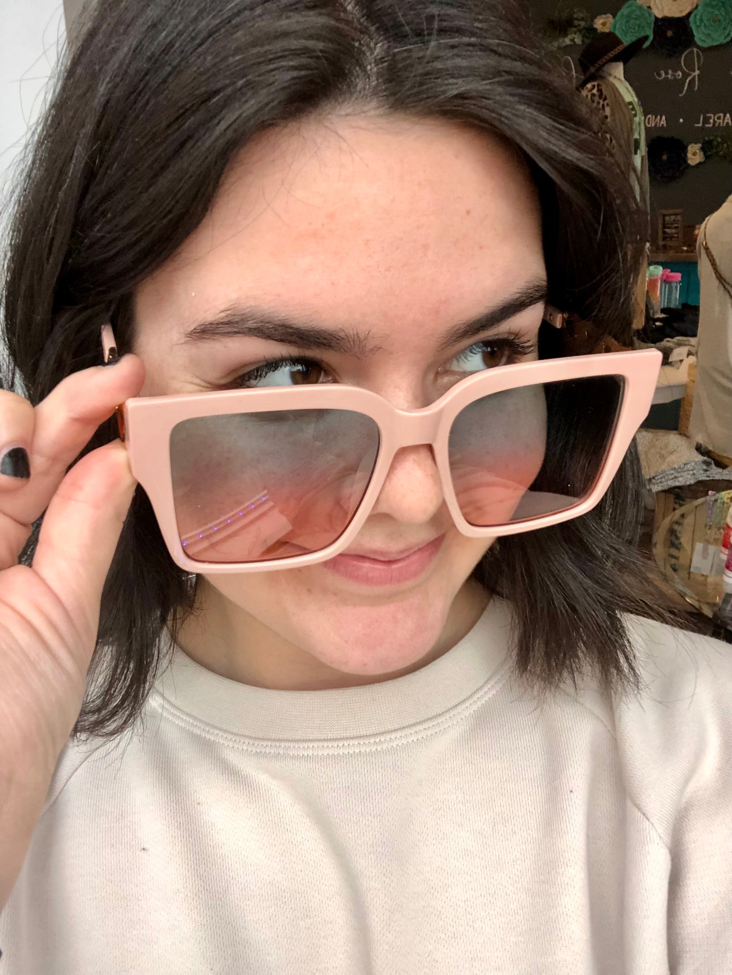 Elton Sunnies