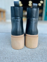Load image into Gallery viewer, Chelsea Chunky Bootie