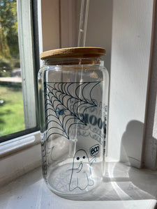 Halloween 16 oz Libby Cups
