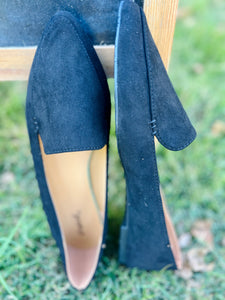Becky Ballerina Loafer