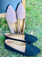 Load image into Gallery viewer, Becky Ballerina Loafer