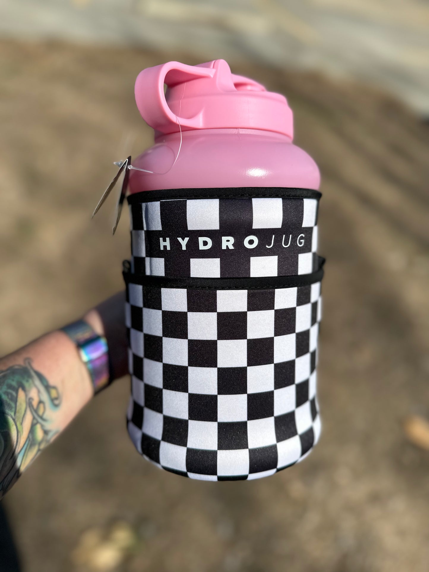 HydroJug Sleeve (Multiple Prints)