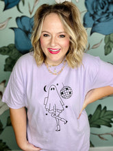 Load image into Gallery viewer, Ghostie Gal Graphic Tee