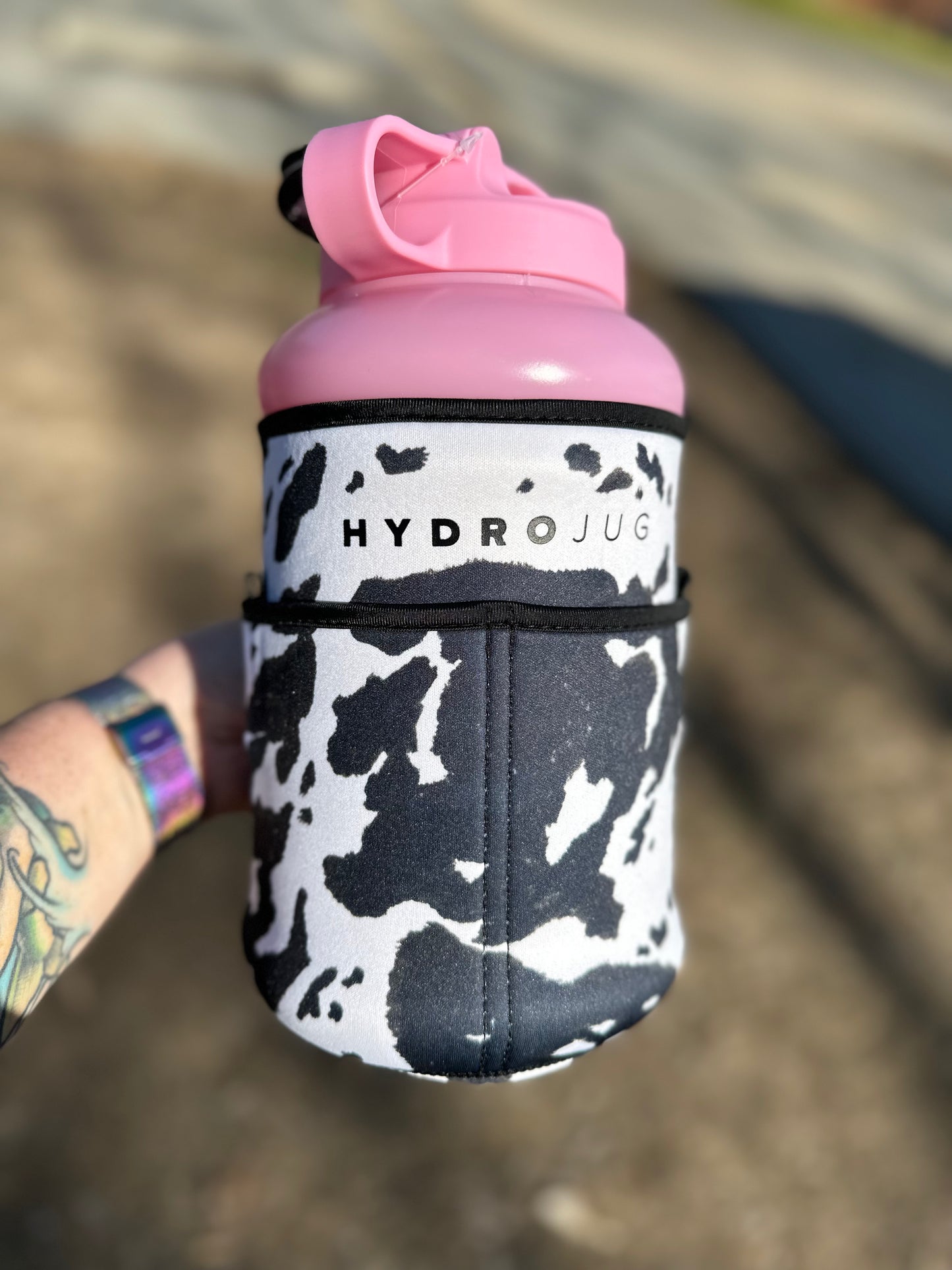 HydroJug Sleeve (Multiple Prints)