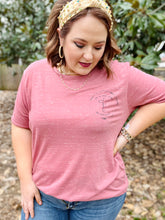 Load image into Gallery viewer, He Has Risen Graphic Tee