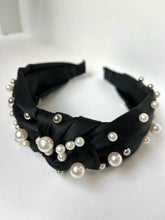 Load image into Gallery viewer, Embellished Headbands (Multiple Styles)