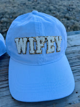Load image into Gallery viewer, Glitter Chenille Patch Hats