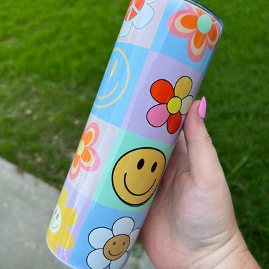 That’s So Retro 20 oz Tumbler