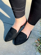 Load image into Gallery viewer, Becky Ballerina Loafer