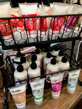 Load image into Gallery viewer, Goat Milk Lotion (8 oz)