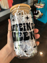 Load image into Gallery viewer, Caffeine Queen Libby Cup