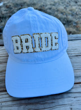Load image into Gallery viewer, Glitter Chenille Patch Hats