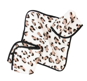 Make-Up Removing Cloths (Multiple Colors)