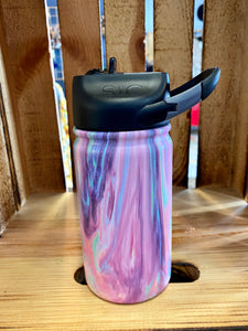 12 Oz Sic Water Bottle