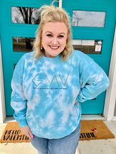 Load image into Gallery viewer, God Is Greater Sweatshirt