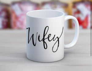 15 oz Quotable Mugs (Multiple Options)